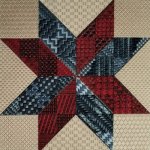 (image for) Star Of Stitches